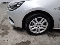 Personenauto, opel, astra - afbeelding 49 van  49