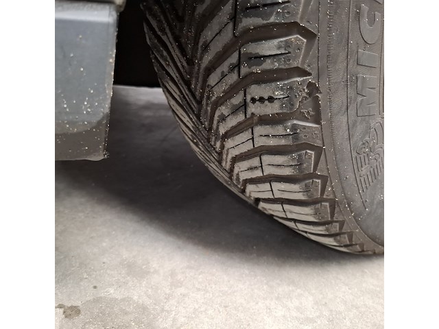 Personenauto, opel, astra - afbeelding 2 van  51