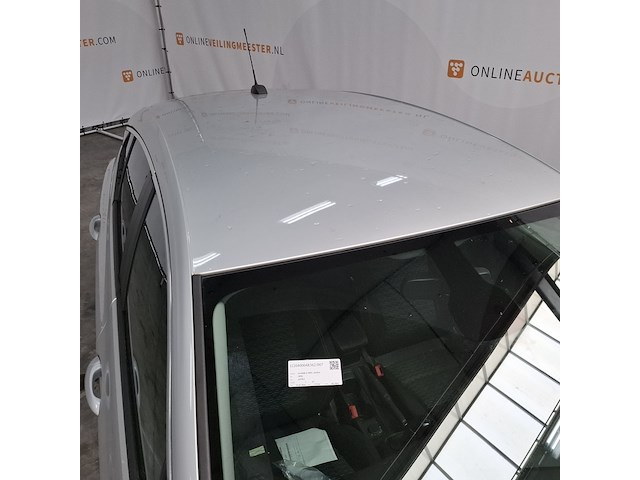 Personenauto, opel, astra - afbeelding 7 van  51