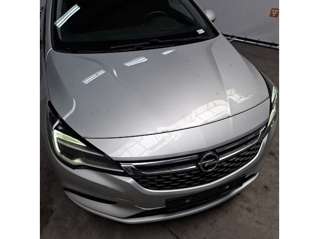 Personenauto, opel, astra - afbeelding 9 van  51