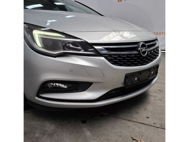 Personenauto, opel, astra - afbeelding 10 van  51