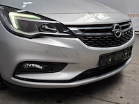 Personenauto, opel, astra - afbeelding 10 van  51