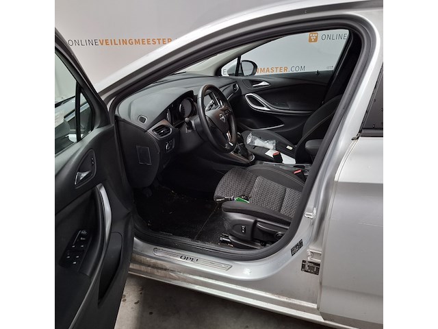 Personenauto, opel, astra - afbeelding 11 van  51