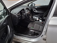 Personenauto, opel, astra - afbeelding 11 van  51