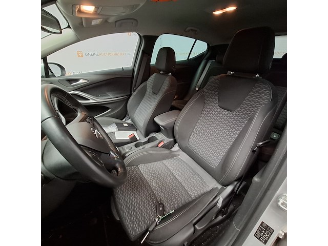 Personenauto, opel, astra - afbeelding 14 van  51