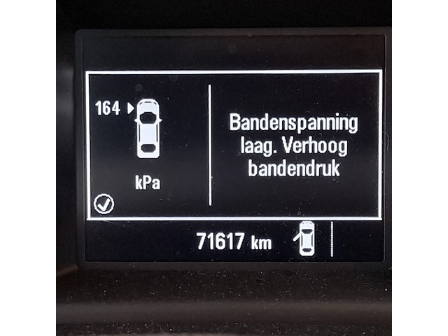 Personenauto, opel, astra - afbeelding 16 van  51