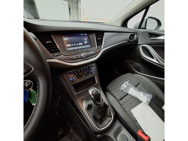 Personenauto, opel, astra - afbeelding 20 van  51