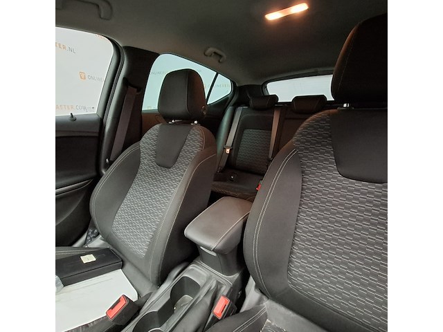 Personenauto, opel, astra - afbeelding 21 van  51