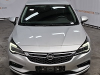 Personenauto, opel, astra - afbeelding 12 van  51