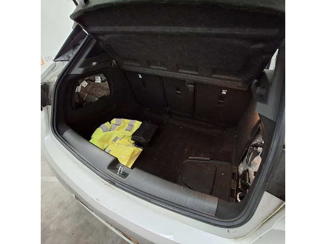 Personenauto, opel, astra - afbeelding 25 van  51