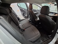 Personenauto, opel, astra - afbeelding 26 van  51