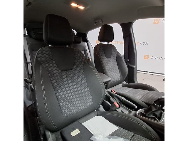 Personenauto, opel, astra - afbeelding 29 van  51