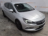 Personenauto, opel, astra - afbeelding 23 van  51