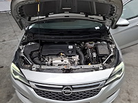 Personenauto, opel, astra - afbeelding 35 van  51