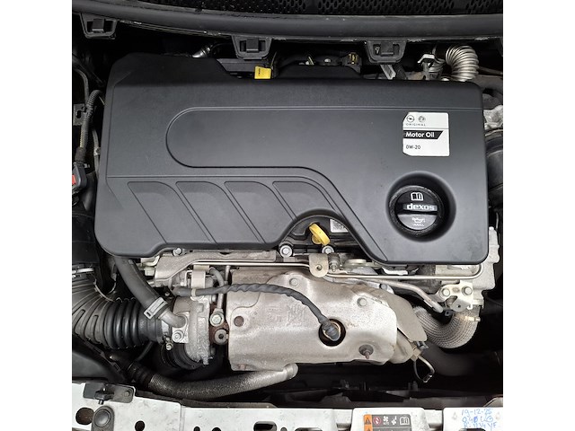 Personenauto, opel, astra - afbeelding 38 van  51