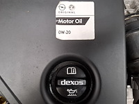 Personenauto, opel, astra - afbeelding 39 van  51