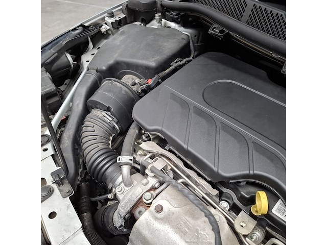 Personenauto, opel, astra - afbeelding 40 van  51