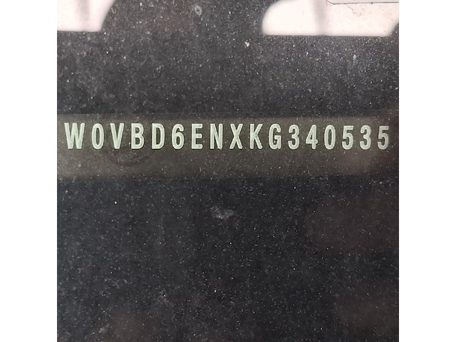 Personenauto, opel, astra - afbeelding 41 van  51