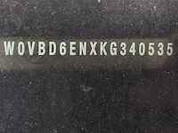 Personenauto, opel, astra - afbeelding 41 van  51