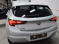 Personenauto, opel, astra - afbeelding 43 van  51