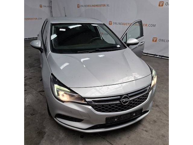 Personenauto, opel, astra - afbeelding 44 van  51