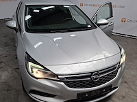 Personenauto, opel, astra - afbeelding 44 van  51