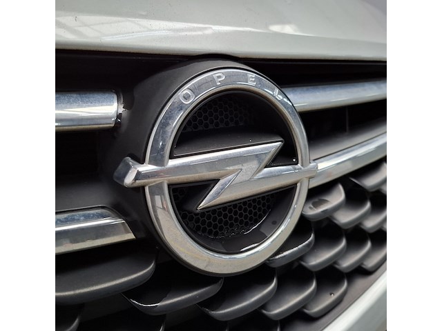 Personenauto, opel, astra - afbeelding 46 van  51