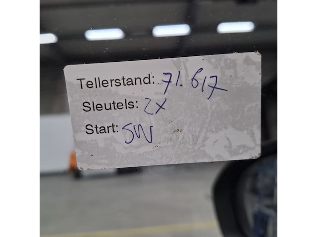 Personenauto, opel, astra - afbeelding 47 van  51