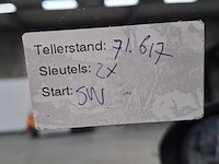 Personenauto, opel, astra - afbeelding 47 van  51