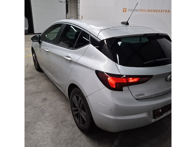 Personenauto, opel, astra - afbeelding 49 van  51
