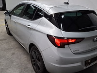 Personenauto, opel, astra - afbeelding 49 van  51