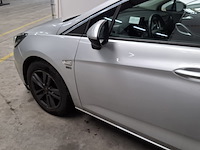 Personenauto, opel, astra - afbeelding 50 van  51