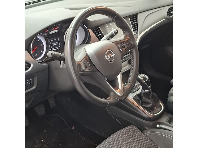 Personenauto, opel, astra - afbeelding 5 van  39