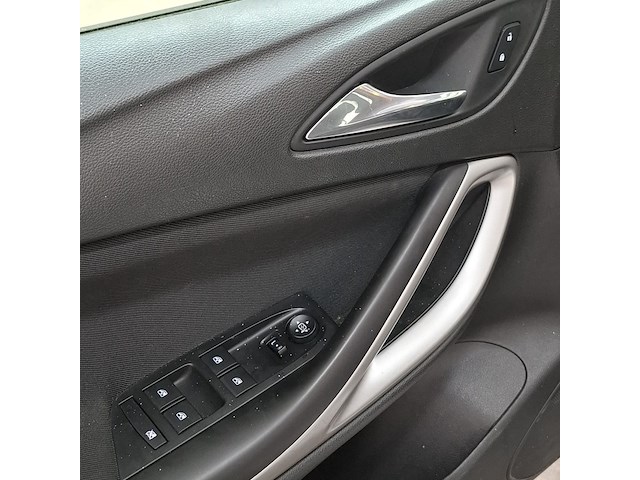 Personenauto, opel, astra - afbeelding 6 van  39