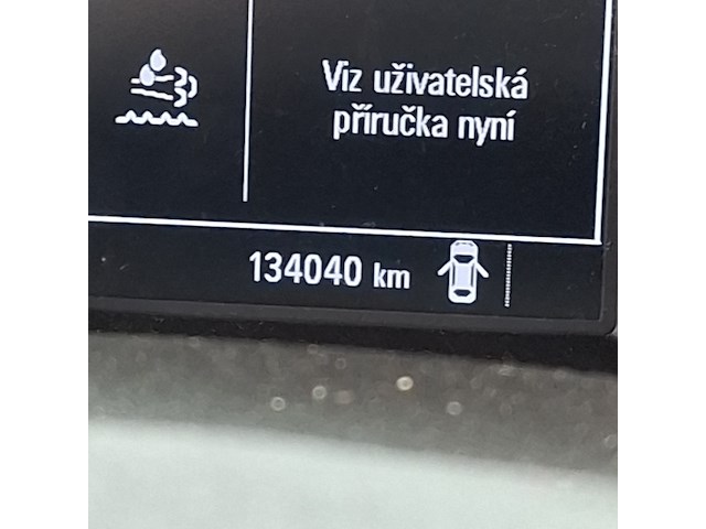 Personenauto, opel, astra - afbeelding 13 van  39