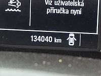 Personenauto, opel, astra - afbeelding 13 van  39