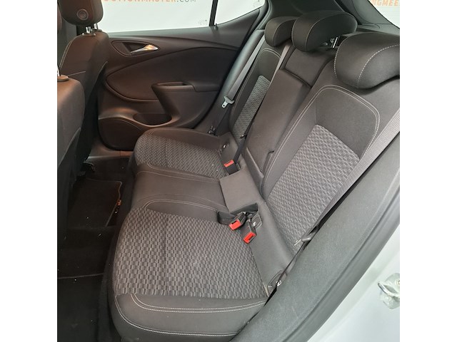 Personenauto, opel, astra - afbeelding 19 van  39