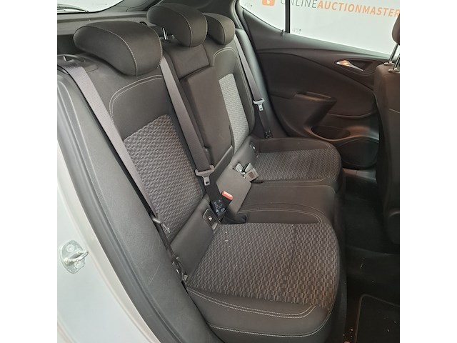 Personenauto, opel, astra - afbeelding 20 van  39