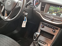Personenauto, opel, astra - afbeelding 22 van  39
