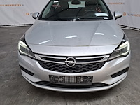 Personenauto, opel, astra - afbeelding 12 van  39