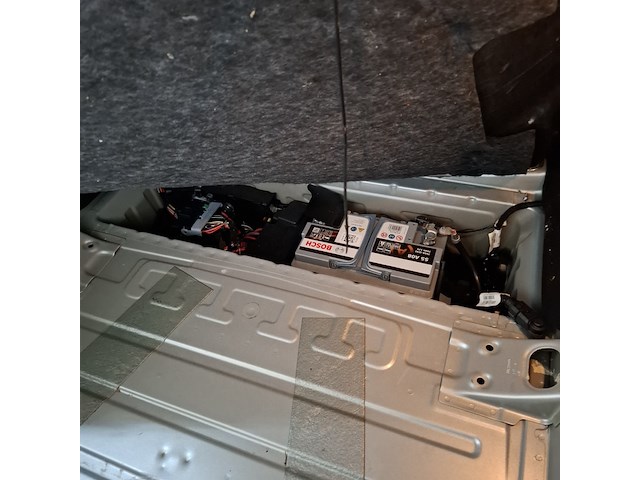 Personenauto, opel, astra - afbeelding 26 van  39