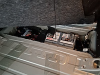 Personenauto, opel, astra - afbeelding 26 van  39