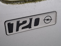 Personenauto, opel, astra - afbeelding 28 van  39