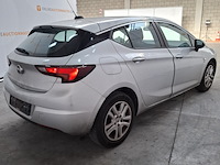 Personenauto, opel, astra - afbeelding 34 van  39