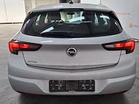 Personenauto, opel, astra - afbeelding 35 van  39