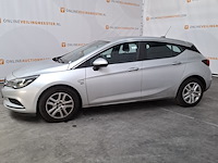 Personenauto, opel, astra - afbeelding 37 van  39