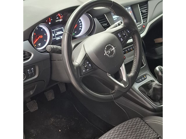 Personenauto, opel, astra - afbeelding 5 van  47