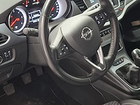 Personenauto, opel, astra - afbeelding 5 van  47