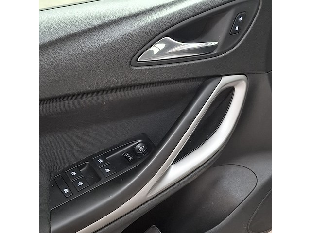 Personenauto, opel, astra - afbeelding 6 van  47