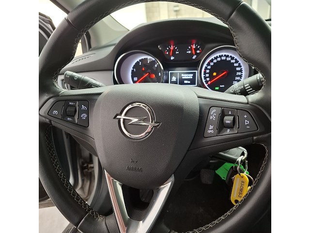 Personenauto, opel, astra - afbeelding 7 van  47